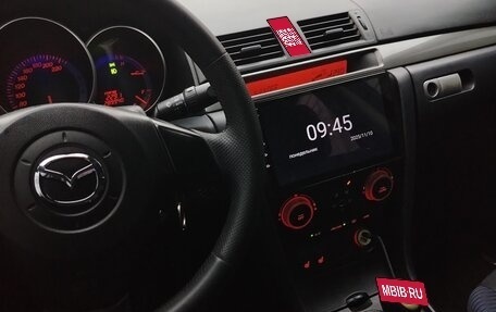 Mazda 3, 2006 год, 460 000 рублей, 3 фотография