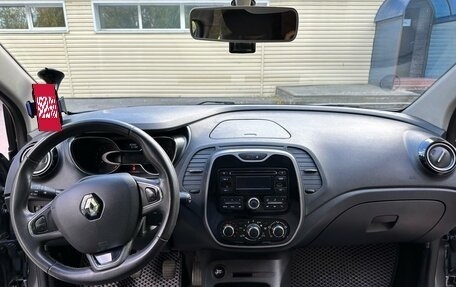 Renault Kaptur I рестайлинг, 2017 год, 940 000 рублей, 6 фотография
