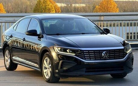 Volkswagen Passat B8 рестайлинг, 2023 год, 1 980 355 рублей, 3 фотография