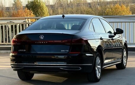 Volkswagen Passat B8 рестайлинг, 2023 год, 1 980 355 рублей, 4 фотография