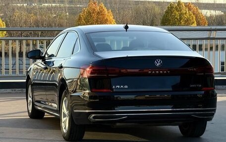 Volkswagen Passat B8 рестайлинг, 2023 год, 1 980 355 рублей, 6 фотография