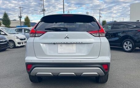 Mitsubishi Eclipse Cross, 2022 год, 1 576 000 рублей, 4 фотография