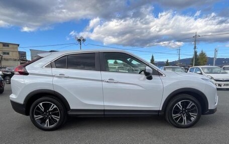 Mitsubishi Eclipse Cross, 2022 год, 1 576 000 рублей, 6 фотография