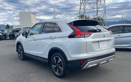 Mitsubishi Eclipse Cross, 2022 год, 1 576 000 рублей, 3 фотография