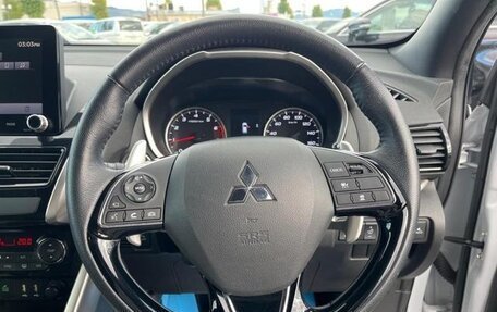 Mitsubishi Eclipse Cross, 2022 год, 1 576 000 рублей, 11 фотография