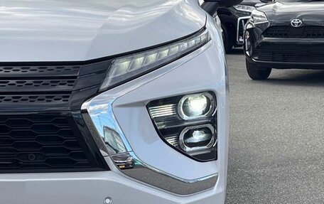 Mitsubishi Eclipse Cross, 2022 год, 1 576 000 рублей, 9 фотография