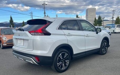 Mitsubishi Eclipse Cross, 2022 год, 1 576 000 рублей, 5 фотография