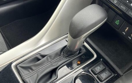 Mitsubishi Eclipse Cross, 2022 год, 1 576 000 рублей, 13 фотография