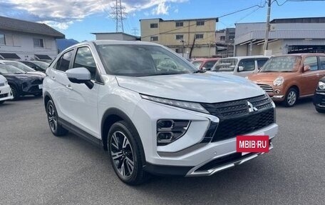 Mitsubishi Eclipse Cross, 2022 год, 1 576 000 рублей, 7 фотография