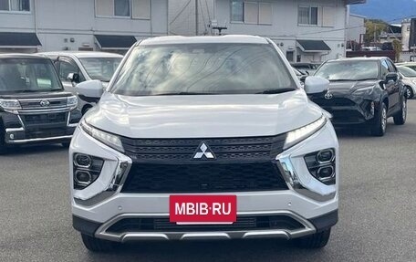 Mitsubishi Eclipse Cross, 2022 год, 1 576 000 рублей, 8 фотография