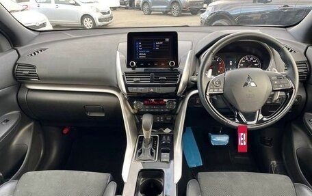 Mitsubishi Eclipse Cross, 2022 год, 1 576 000 рублей, 10 фотография