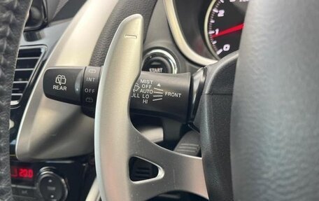 Mitsubishi Eclipse Cross, 2022 год, 1 576 000 рублей, 25 фотография