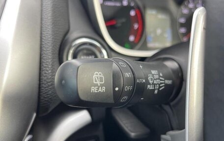 Mitsubishi Eclipse Cross, 2022 год, 1 576 000 рублей, 22 фотография