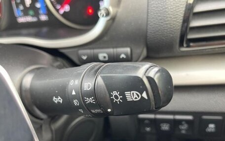 Mitsubishi Eclipse Cross, 2022 год, 1 576 000 рублей, 23 фотография