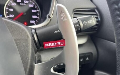 Mitsubishi Eclipse Cross, 2022 год, 1 576 000 рублей, 26 фотография