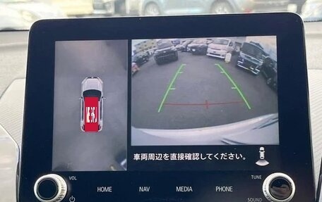 Mitsubishi Eclipse Cross, 2022 год, 1 576 000 рублей, 21 фотография