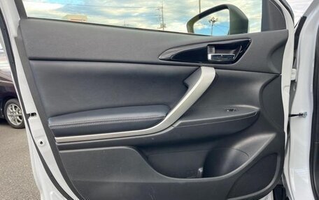 Mitsubishi Eclipse Cross, 2022 год, 1 576 000 рублей, 34 фотография