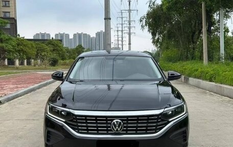 Volkswagen Passat B8 рестайлинг, 2022 год, 1 750 355 рублей, 2 фотография