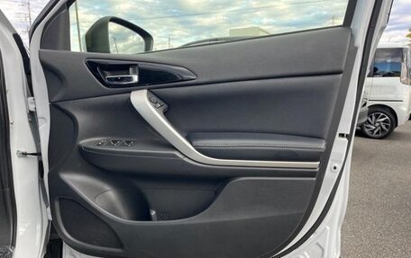 Mitsubishi Eclipse Cross, 2022 год, 1 576 000 рублей, 33 фотография