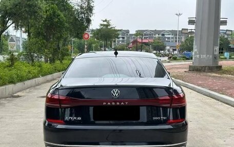 Volkswagen Passat B8 рестайлинг, 2022 год, 1 750 355 рублей, 4 фотография