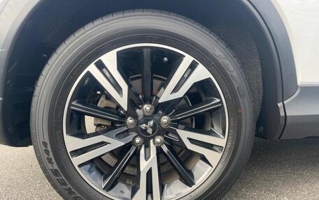 Mitsubishi Eclipse Cross, 2022 год, 1 576 000 рублей, 39 фотография