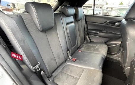 Mitsubishi Eclipse Cross, 2022 год, 1 576 000 рублей, 32 фотография