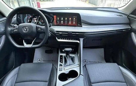 Changan CS35 Plus, 2022 год, 1 340 007 рублей, 7 фотография