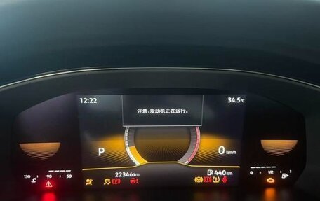 Volkswagen Passat B8 рестайлинг, 2022 год, 1 750 355 рублей, 10 фотография