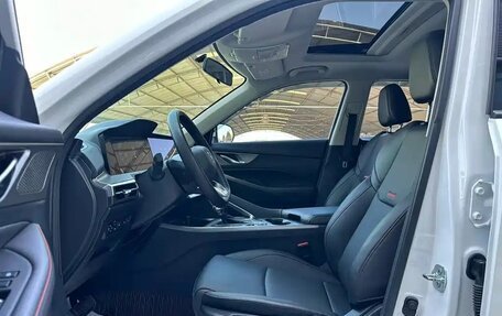 Changan CS35 Plus, 2022 год, 1 340 007 рублей, 9 фотография