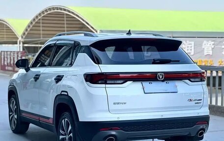 Changan CS35 Plus, 2022 год, 1 340 007 рублей, 6 фотография