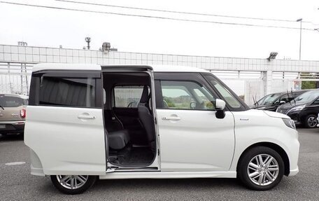 Suzuki Solio, 2023 год, 1 140 586 рублей, 2 фотография