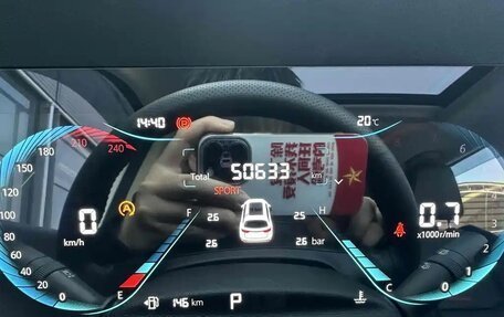 Changan CS35 Plus, 2022 год, 1 340 007 рублей, 8 фотография