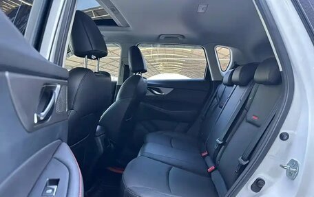 Changan CS35 Plus, 2022 год, 1 340 007 рублей, 10 фотография