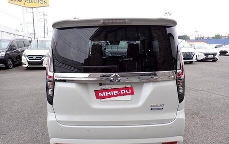 Suzuki Solio, 2023 год, 1 140 586 рублей, 3 фотография