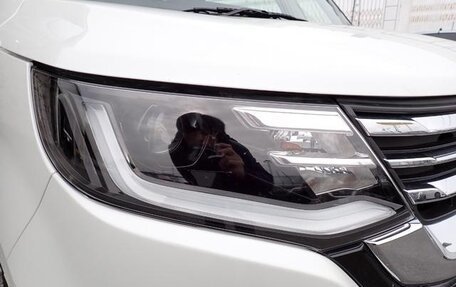 Suzuki Solio, 2023 год, 1 140 586 рублей, 5 фотография