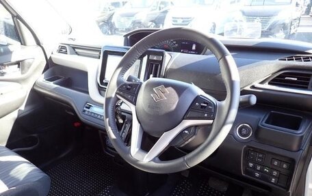 Suzuki Solio, 2023 год, 1 140 586 рублей, 9 фотография