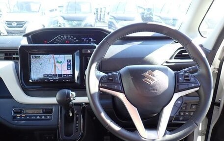 Suzuki Solio, 2023 год, 1 140 586 рублей, 8 фотография