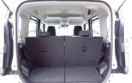 Suzuki Solio, 2023 год, 1 140 586 рублей, 17 фотография