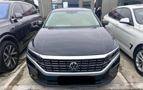 Volkswagen Passat B8 рестайлинг, 2023 год, 1 878 355 рублей, 2 фотография