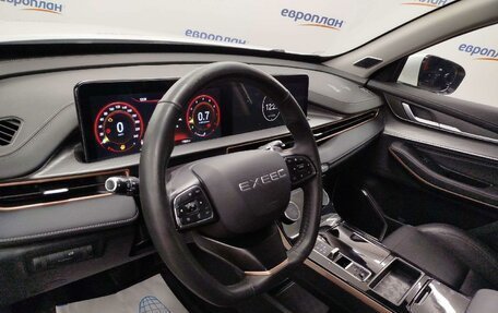 CheryExeed LX, 2023 год, 1 529 000 рублей, 6 фотография