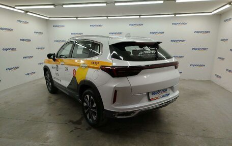 CheryExeed LX, 2023 год, 1 529 000 рублей, 4 фотография