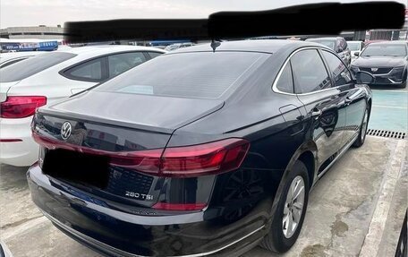 Volkswagen Passat B8 рестайлинг, 2023 год, 1 878 355 рублей, 10 фотография