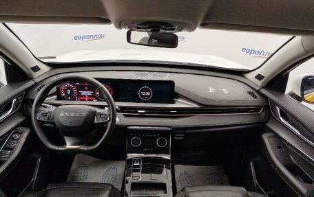 CheryExeed LX, 2023 год, 1 529 000 рублей, 5 фотография