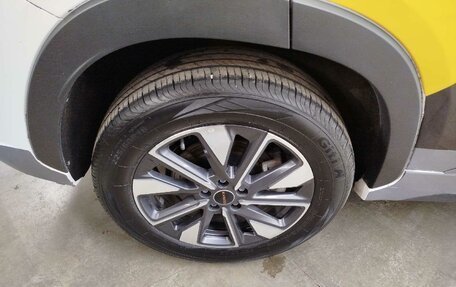 CheryExeed LX, 2023 год, 1 529 000 рублей, 10 фотография