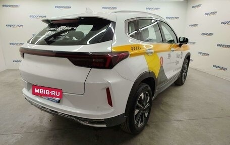 CheryExeed LX, 2023 год, 1 529 000 рублей, 3 фотография