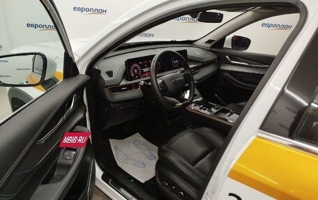 CheryExeed LX, 2023 год, 1 529 000 рублей, 8 фотография