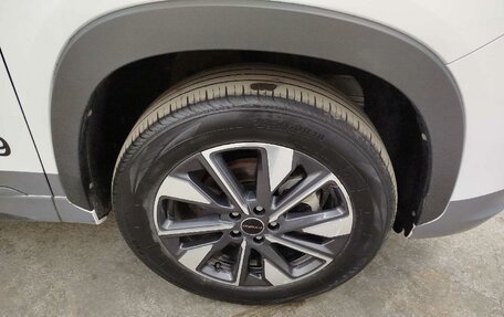 CheryExeed LX, 2023 год, 1 529 000 рублей, 11 фотография