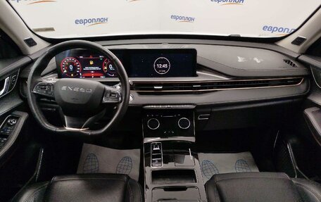 CheryExeed LX, 2023 год, 1 529 000 рублей, 14 фотография