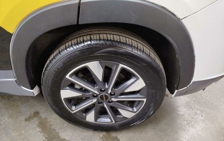 CheryExeed LX, 2023 год, 1 529 000 рублей, 13 фотография