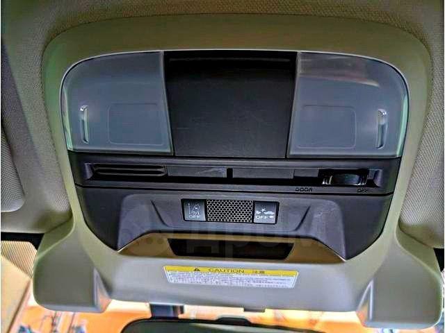 Subaru XV II, 2020 год, 1 550 000 рублей, 3 фотография